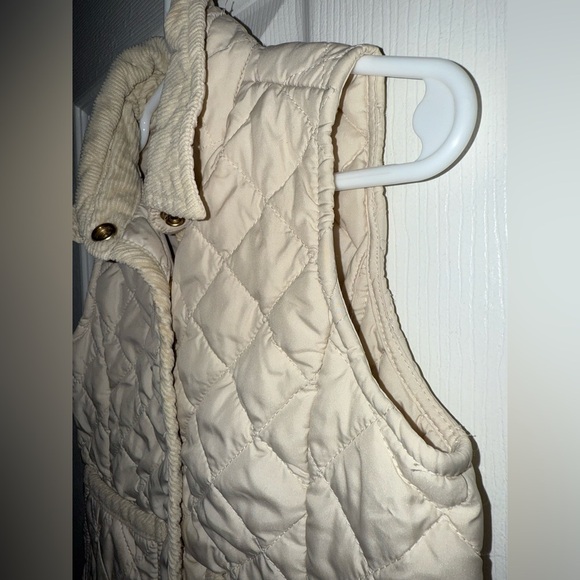 J. Crew Crewcuts Vest — Small - Picture 4 of 5